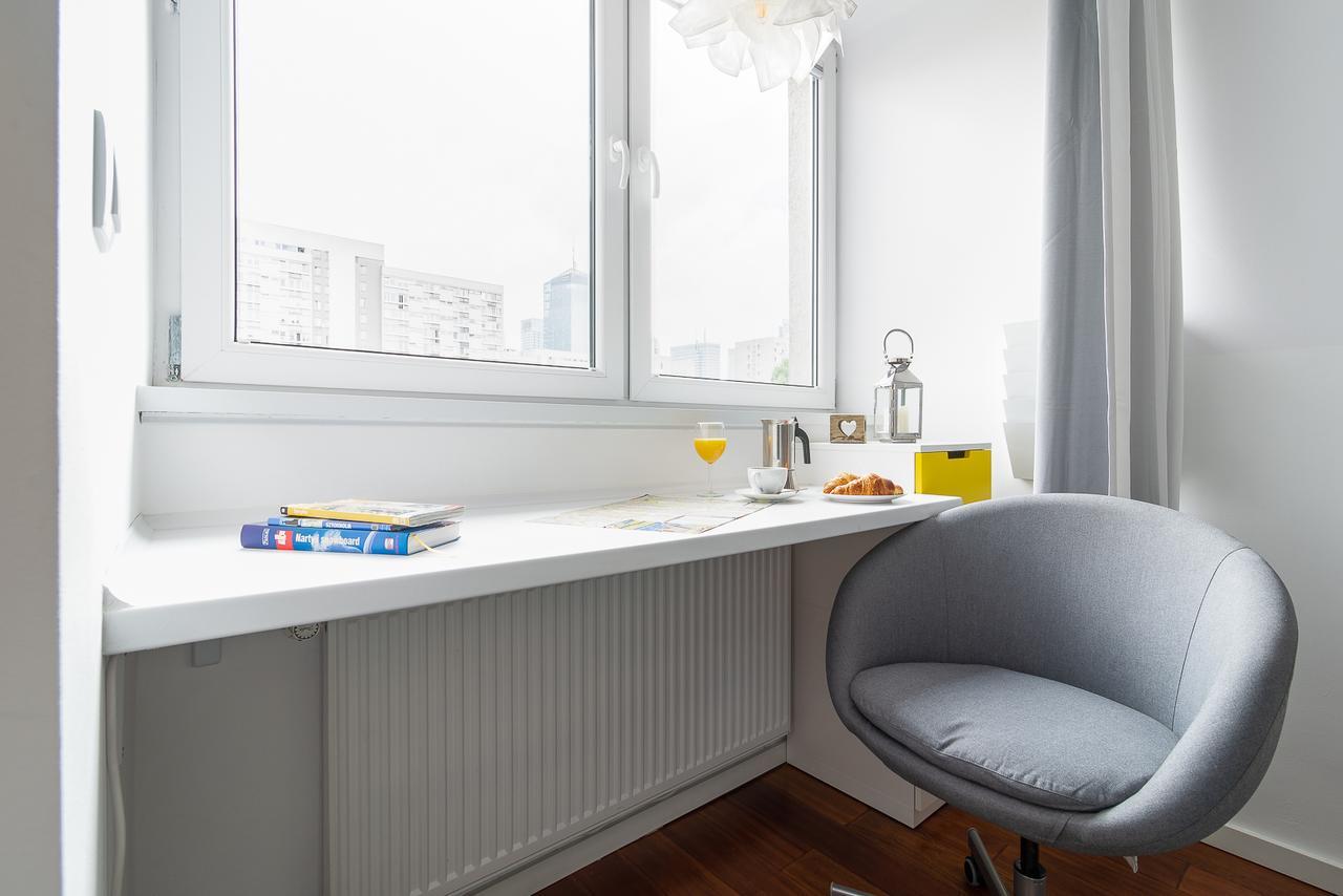 Rent Like - Chlodna 15 Apartament Warszawa