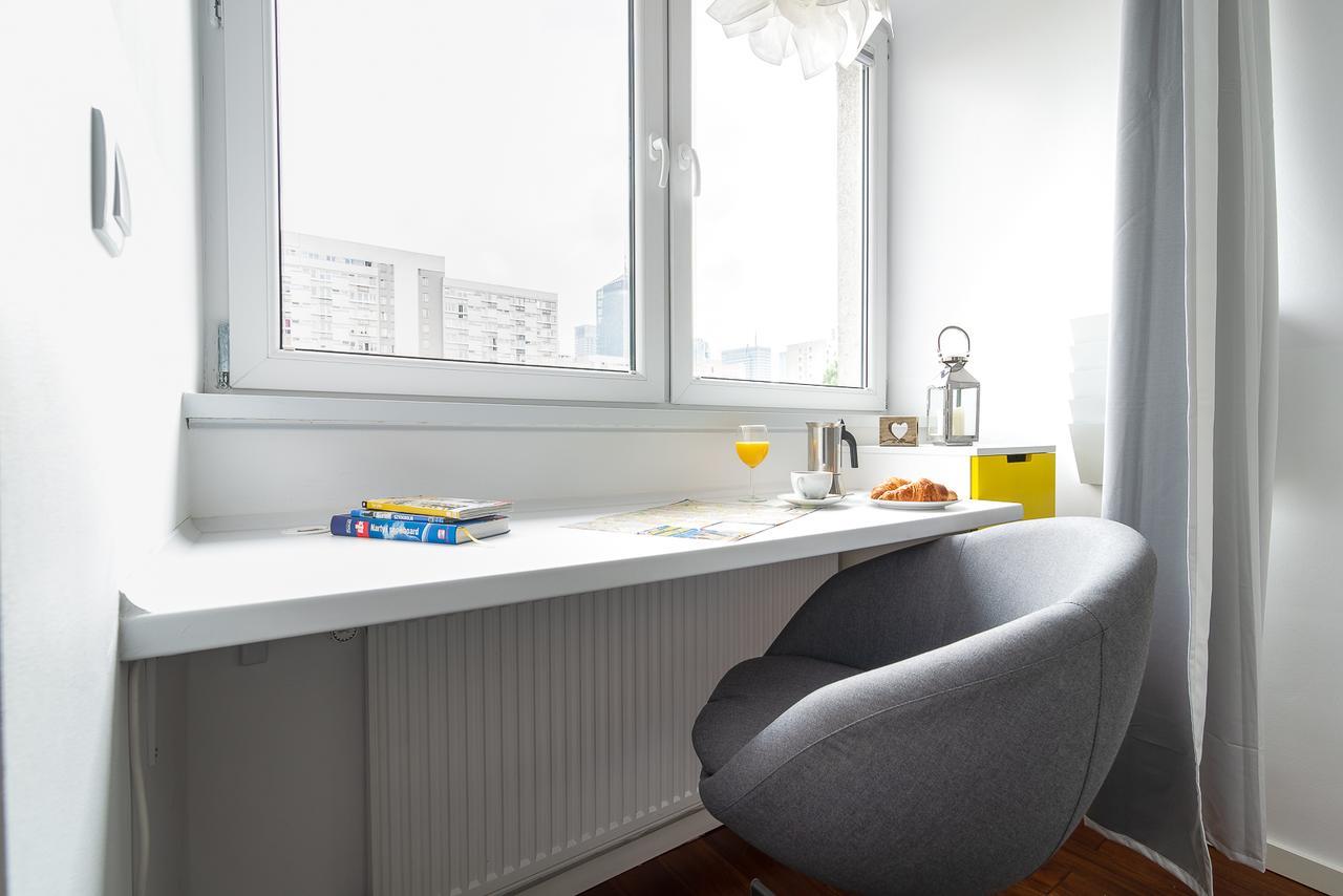Rent Like - Chlodna 15 Apartament *