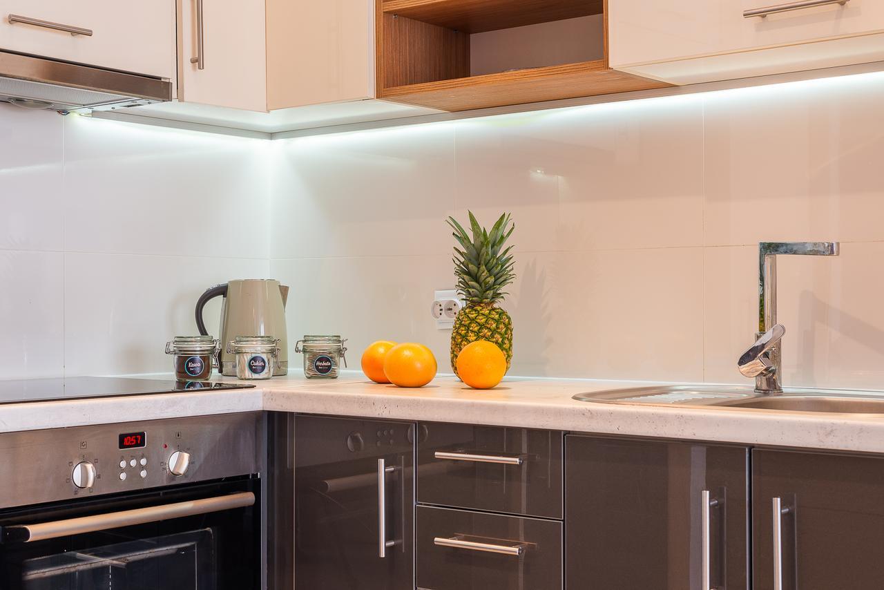 Apartament Rent Like - Chlodna 15