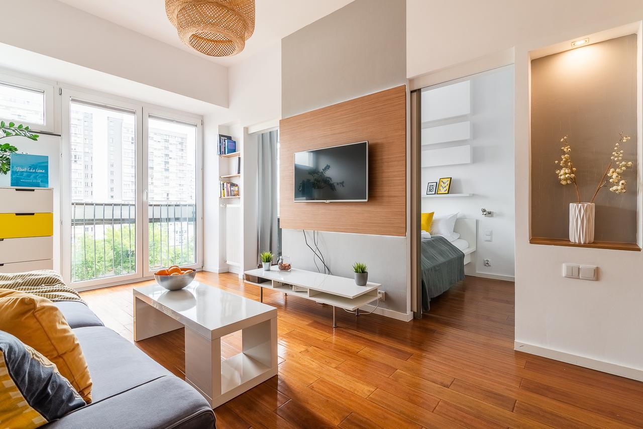 Rent Like - Chlodna 15 Apartament