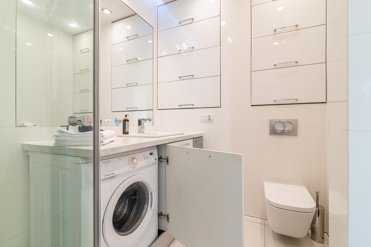 Rent Like - Chlodna 15 Apartament *