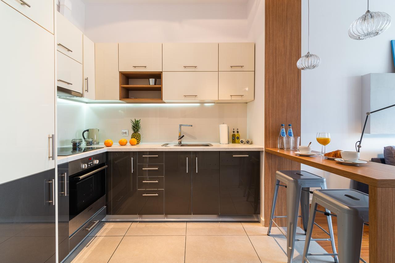 Rent Like - Chlodna 15 * Warszawa